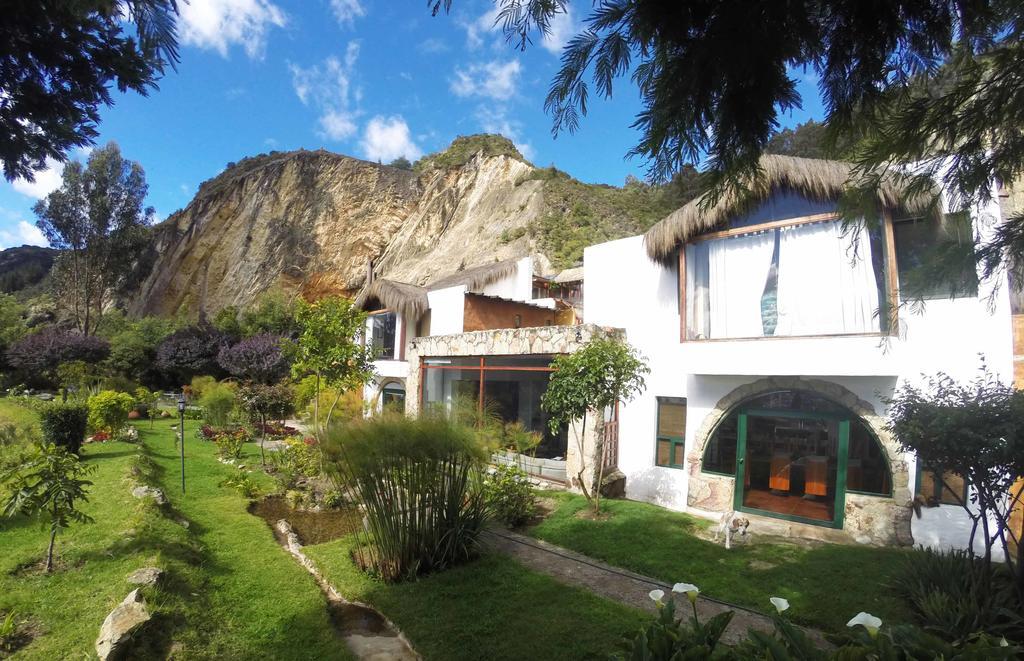 Inn Monteluna