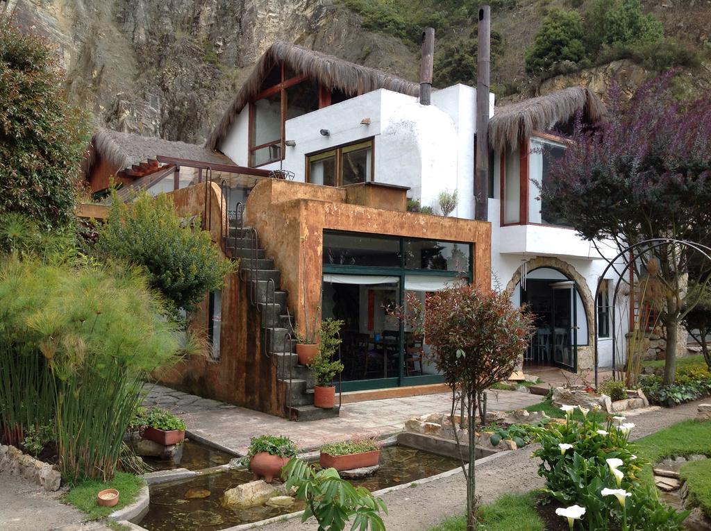 Monteluna Inn