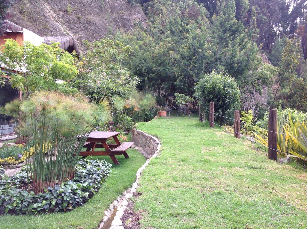 Inn Monteluna Bogotá