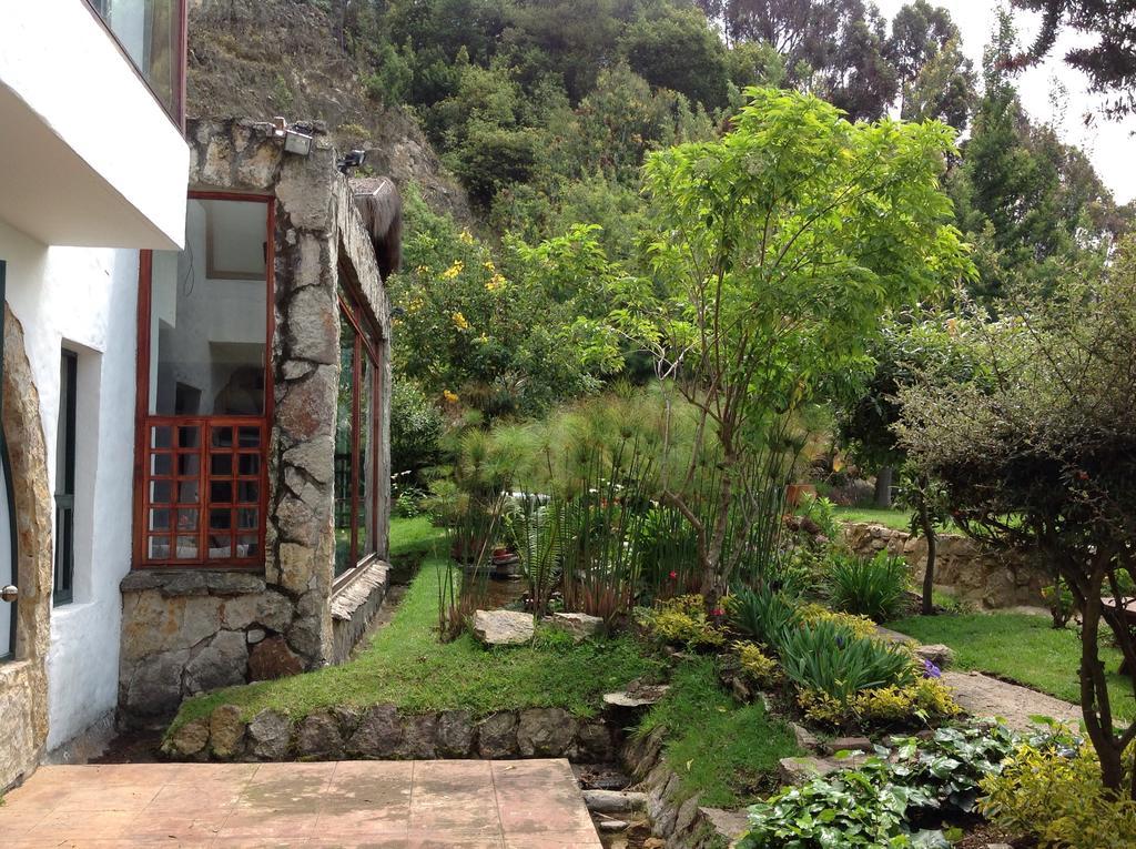 Monteluna * Bogotá