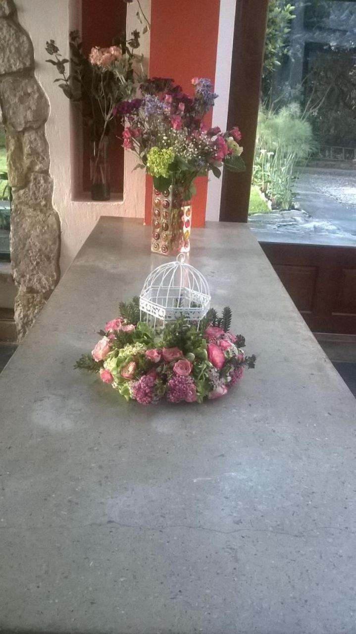 Inn Monteluna Bogotá
