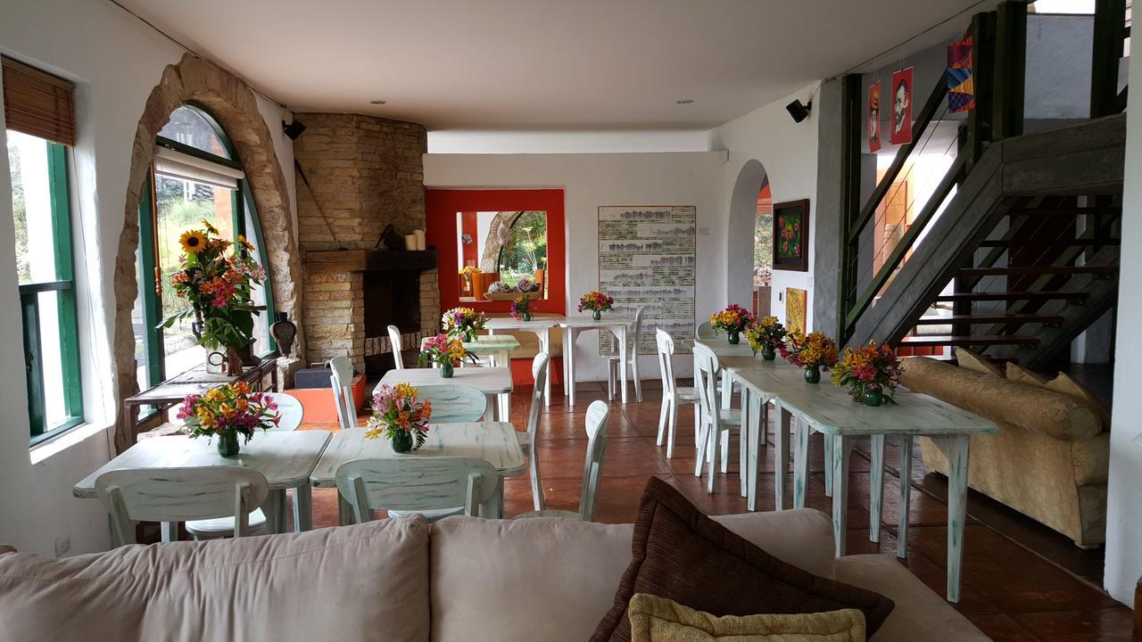 Inn Monteluna Bogotá
