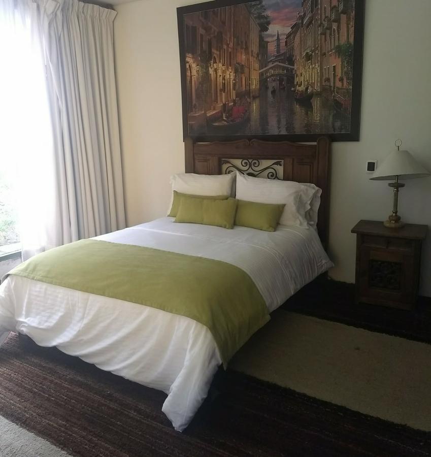 Monteluna Inn