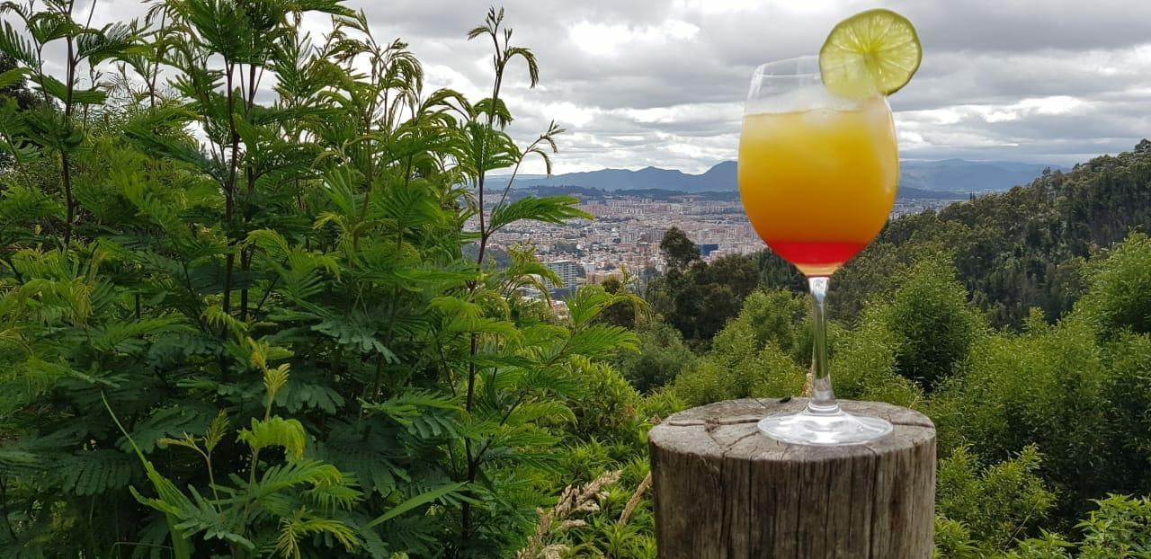 Inn Monteluna Bogotá