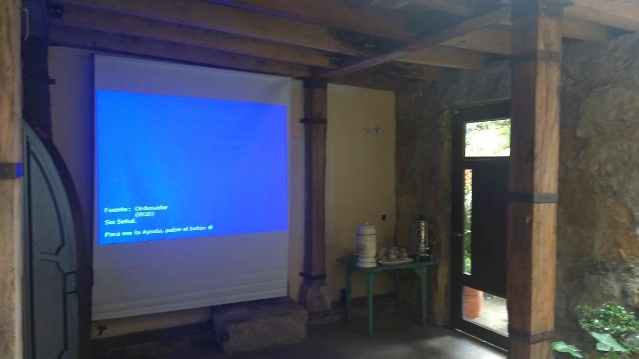 Monteluna Inn Bogotá